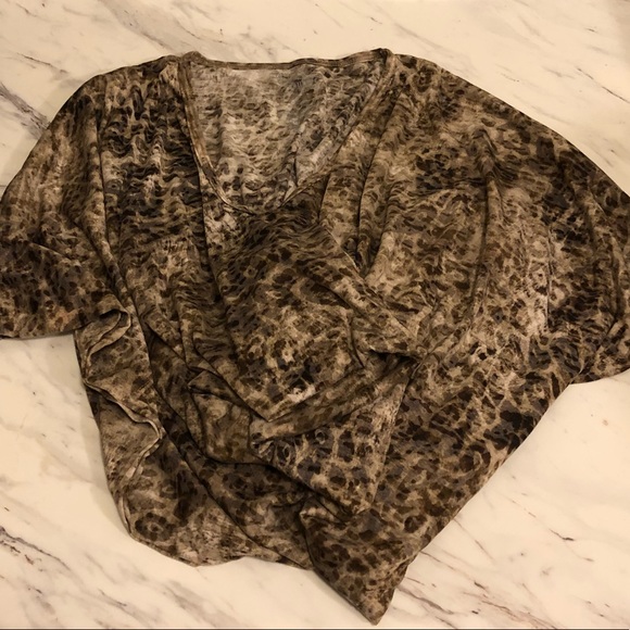 ✨GO COUTURE✨ short sleeve scoop dress - Picture 4 of 7